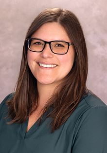 Morgan K. Euzarraga, RD